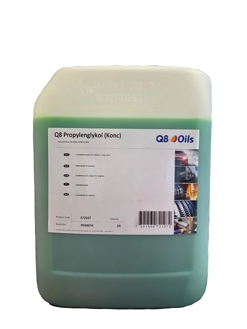 Propylenglykol