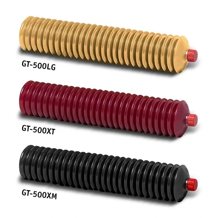 FETTPATRON GT-500G GUL.