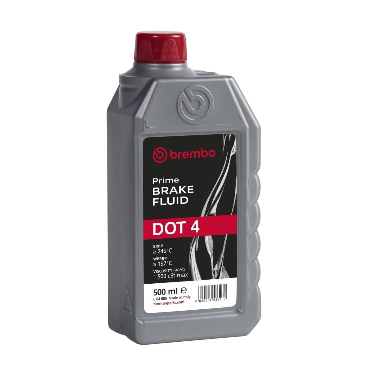 BROMSVÄTSKA DOT 4