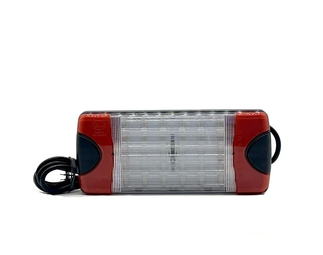 BAK/BROMS/BLINK 8-28V LED, bild 1