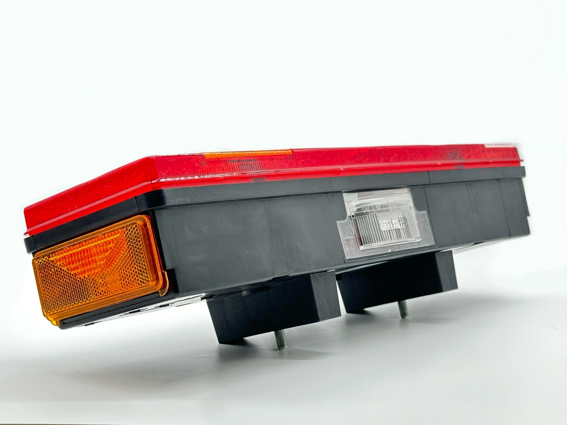 BAKLAMPA VÄNSTER, bild 2