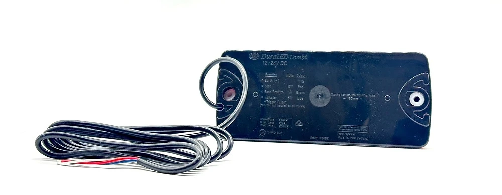 BAK/BROMS/BLINK 8-28V LED, bild 3