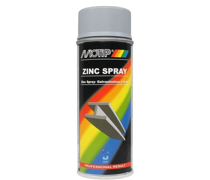 MOTIP ZINK SPRAY